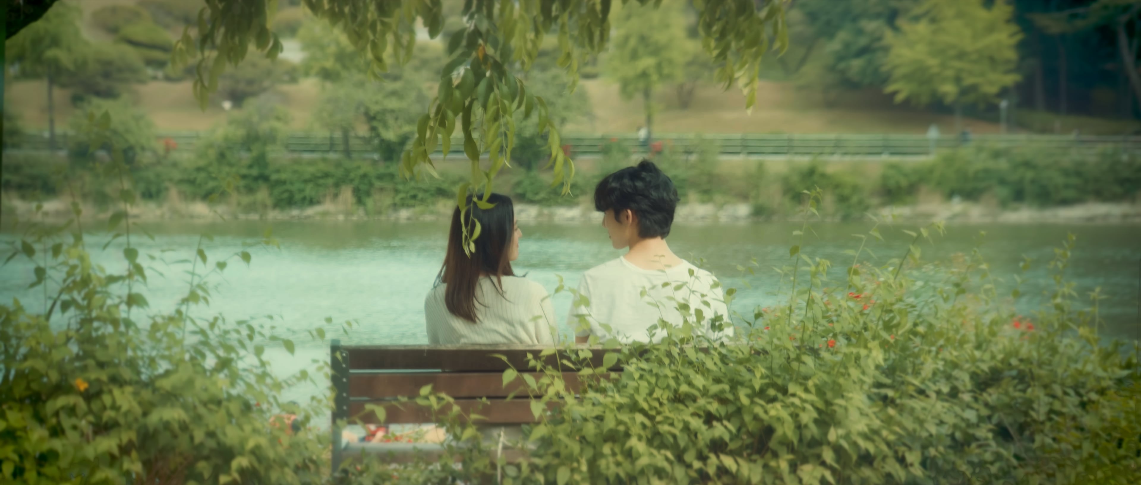 [MV] 더노트 - 만난지 10년 만에 이미지
